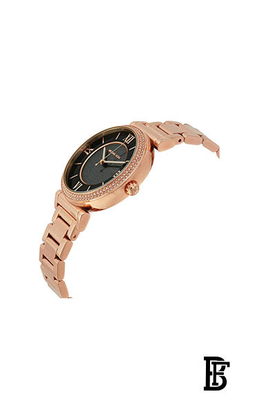 Michael Kors Women's Water Resistant Analog Watch MK3356 image 2