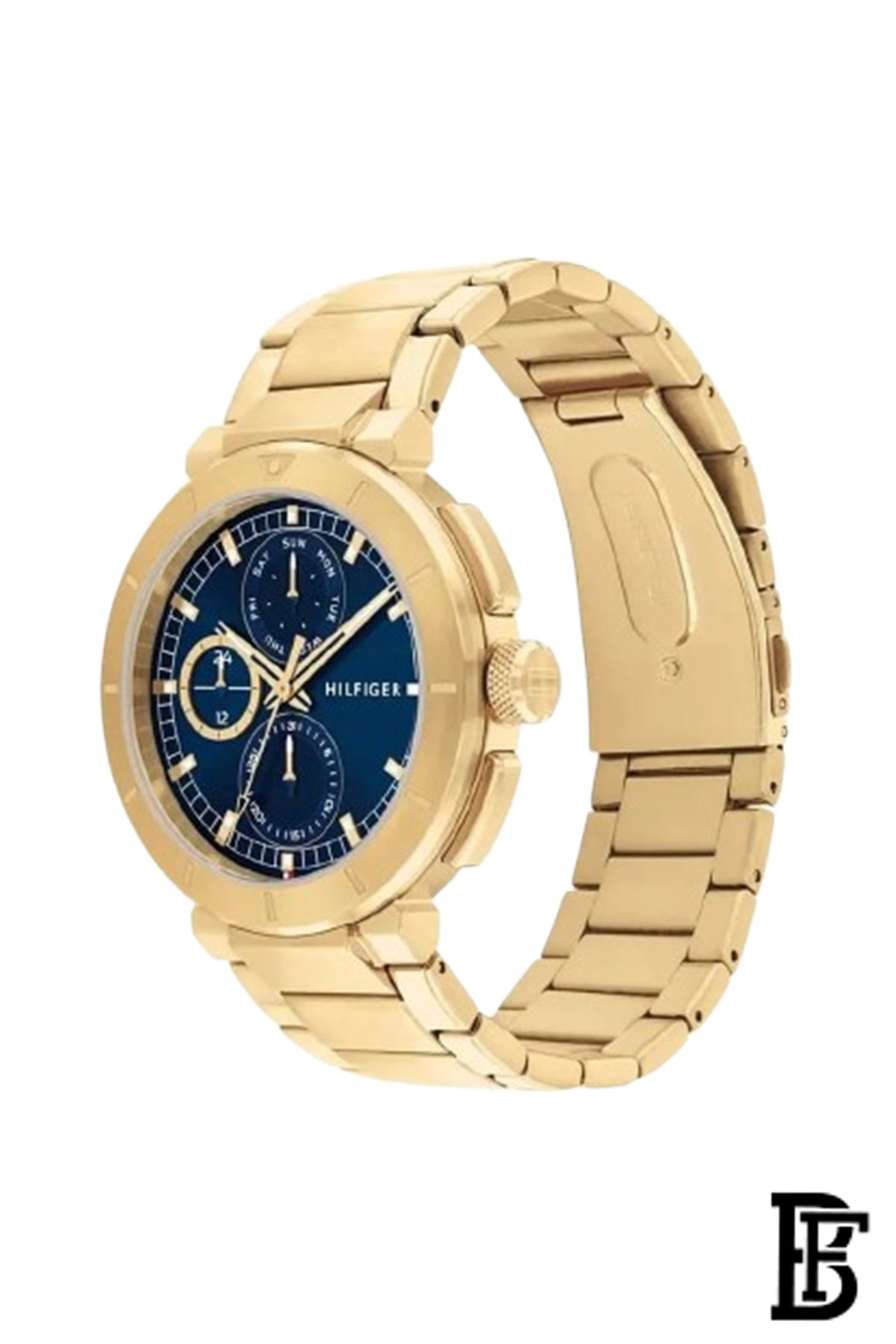 Tommy Hilfiger Watch  For Men - 1792118 image 2