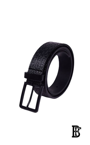 Men Belt By CALVIN KLEIN CKB2 image 1