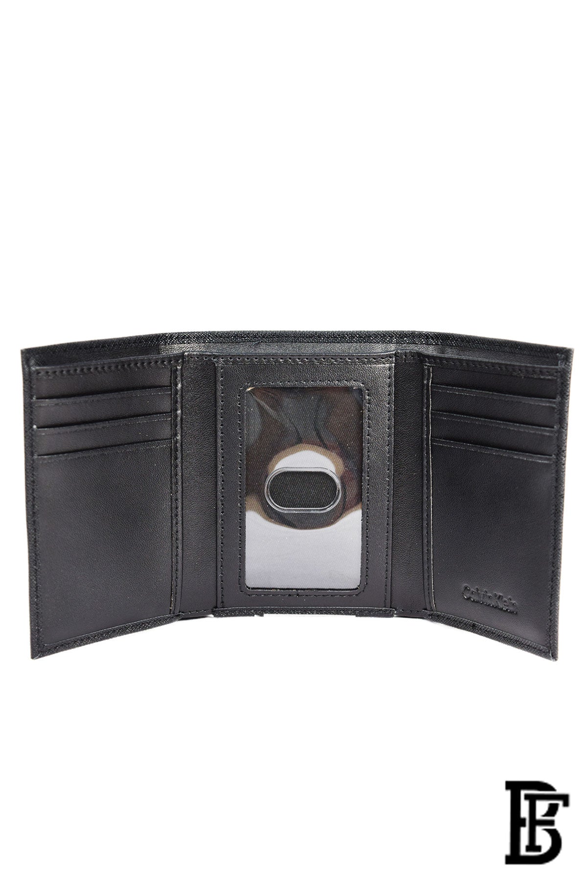 Men Wallet By Calvin klein ckw15 image 4