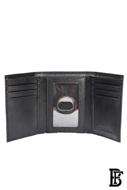 Men Wallet By Calvin klein ckw15 image 4