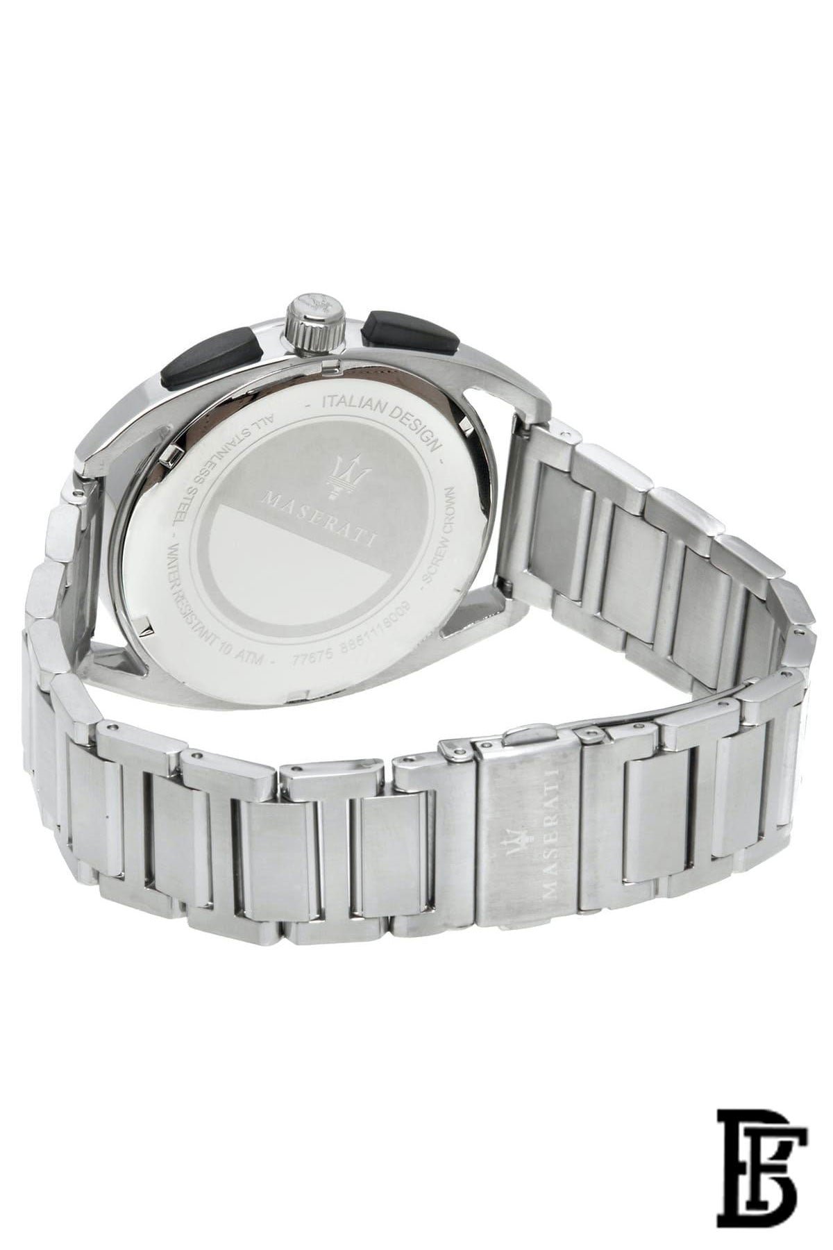 Maserati Watch For MenR8873632003 image 3