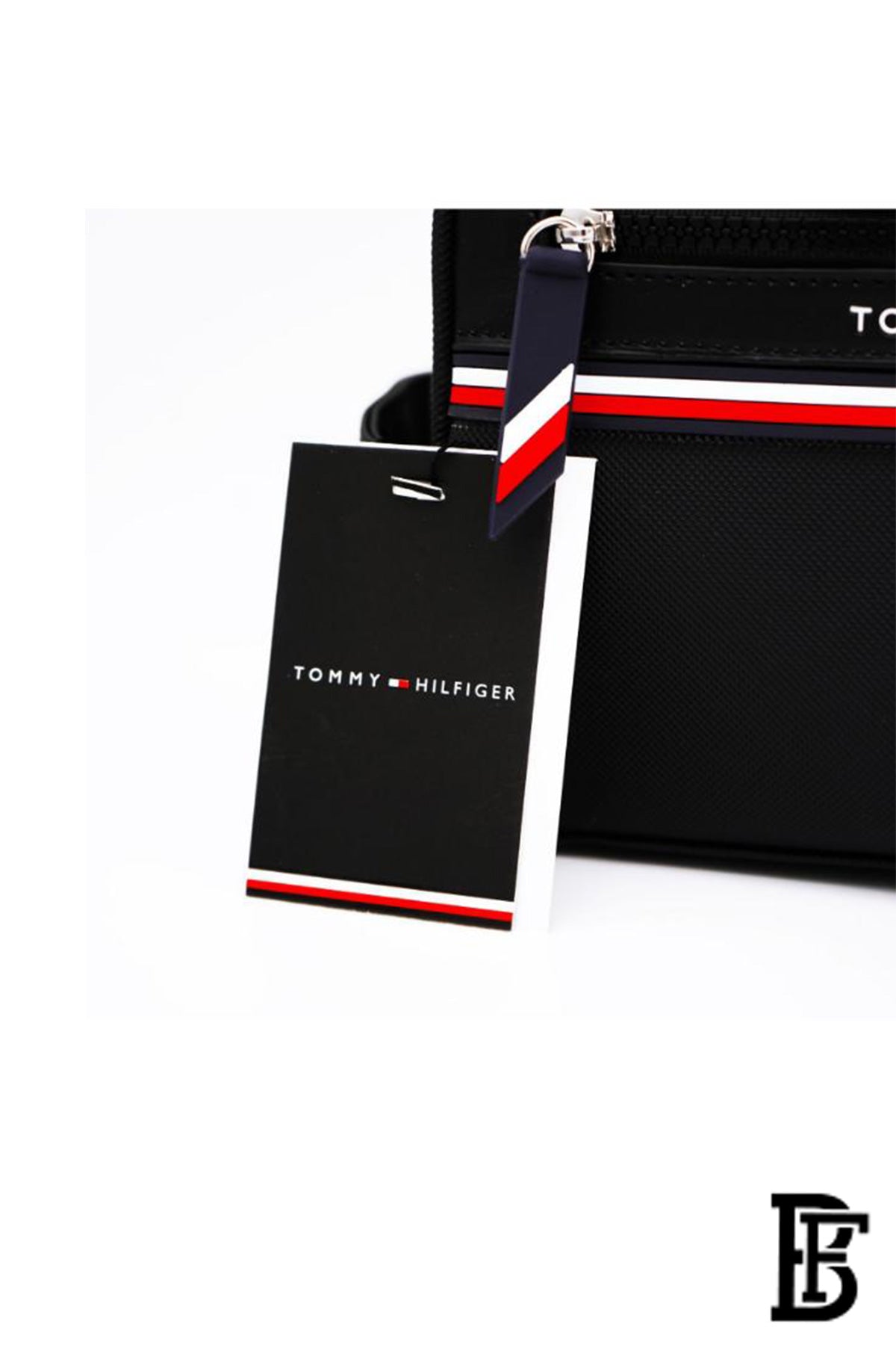 TOMMY HILFIGRER Men Hand Bag menbag010 image 2
