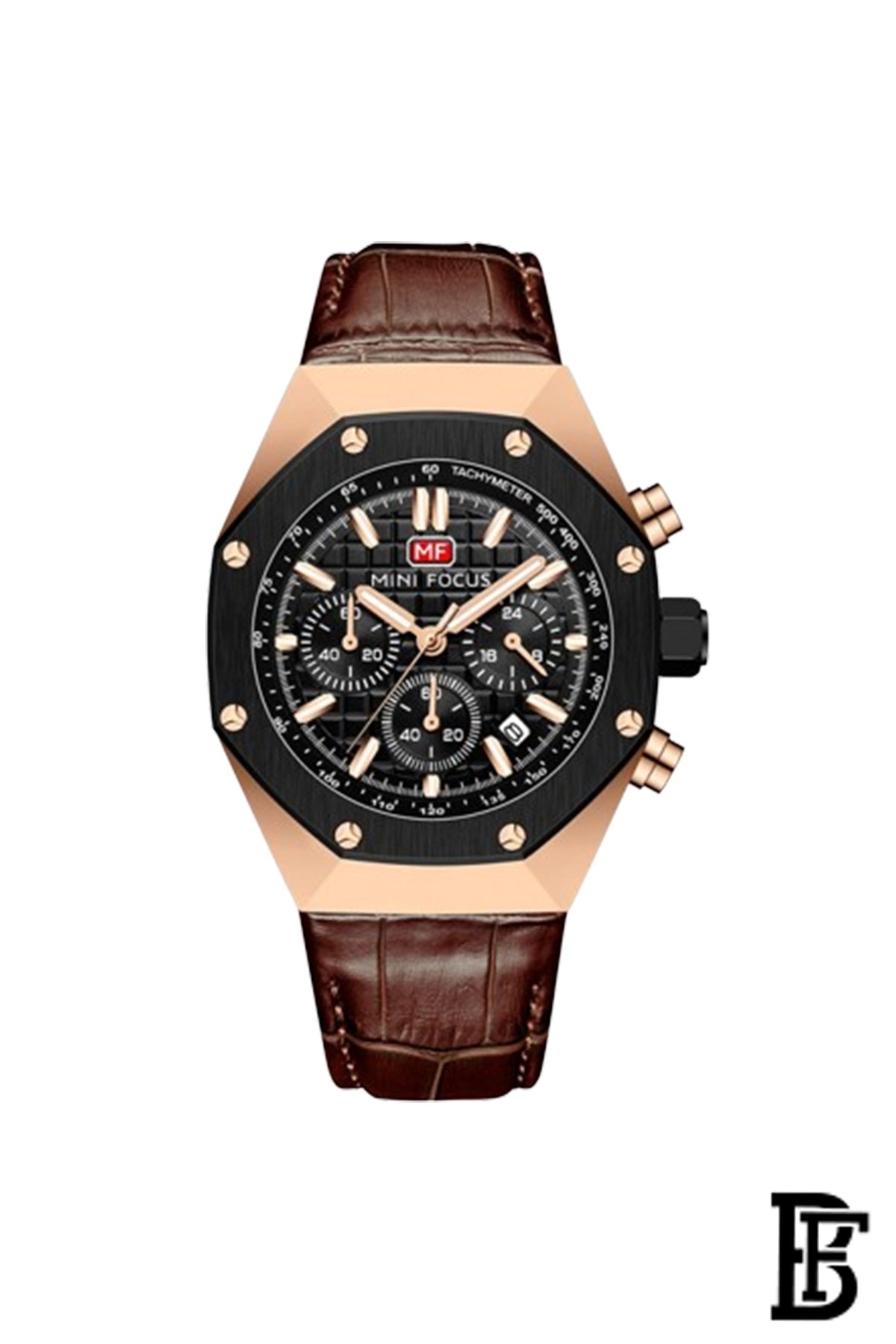 Mini Focus Watch For Men MF0417G.04 image 0