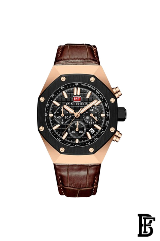 Mini Focus Watch For Men MF0417G.04 image 0