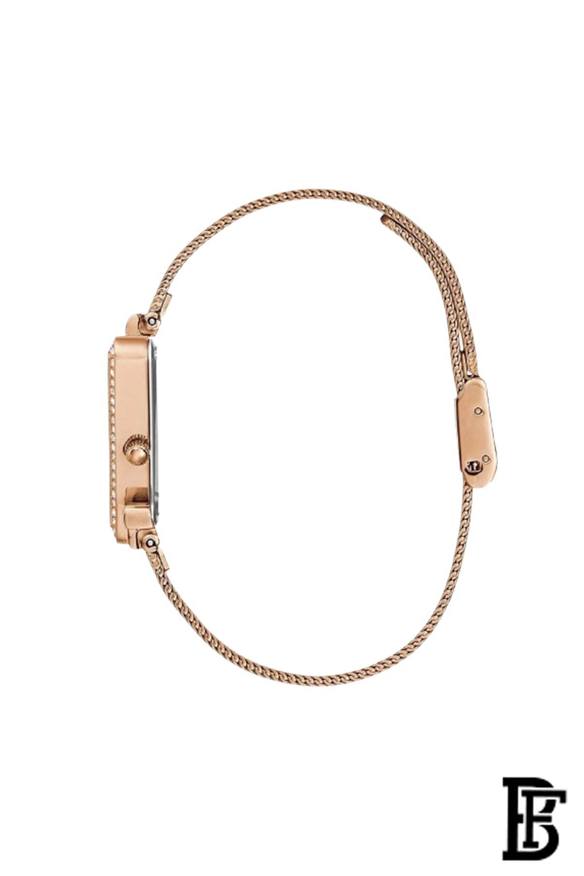 Guess Watch For Women GW0508L3 image 3