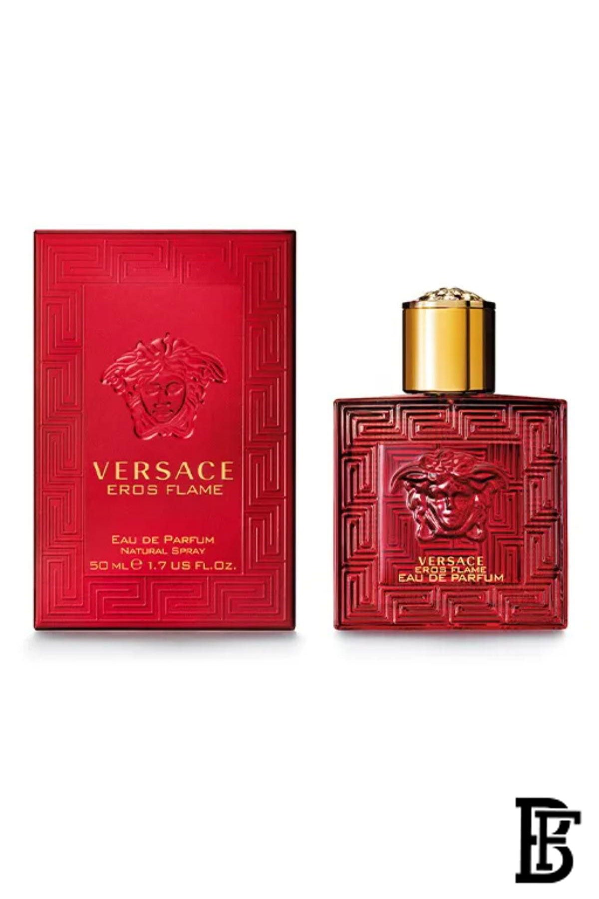 Versace Eros Flame Eau De Parfum For Men original image 2