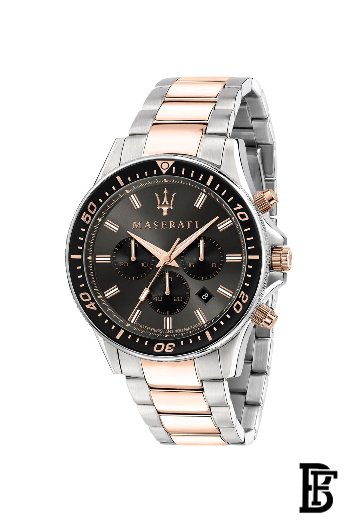 Maserati Watch For MenR8873640002 image 0
