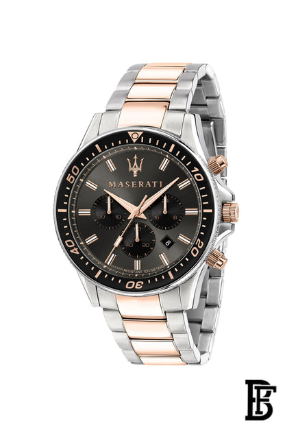 Maserati Watch For MenR8873640002 image 0