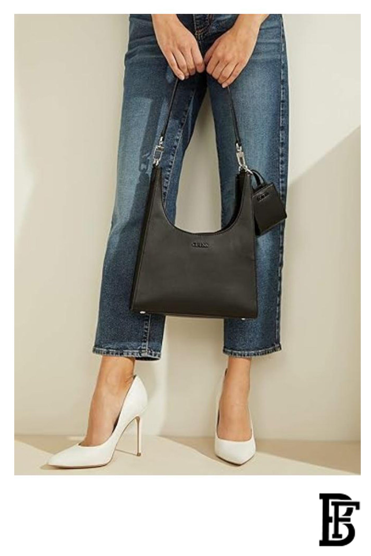 A distinctive Guess bag for women BAG0129 image 2