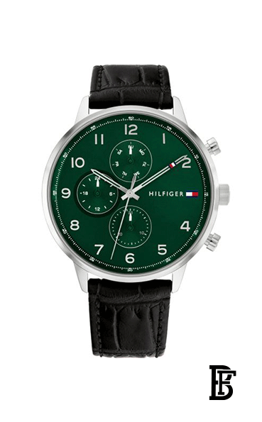 Tommy Hilfiger Watch For Men 1791985 image 0