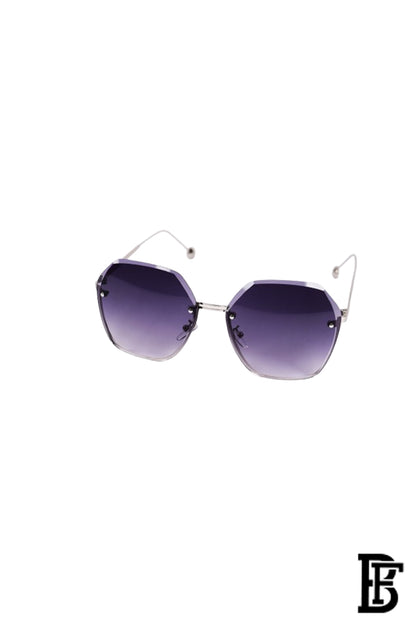 Generic Women Sunglasses SG162 image 1