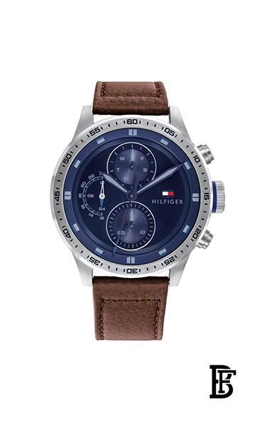 Tommy HIlfiger Watch For Men 1791807 image 0