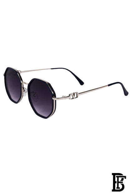 Generic men sunglasses  SG440 image 3