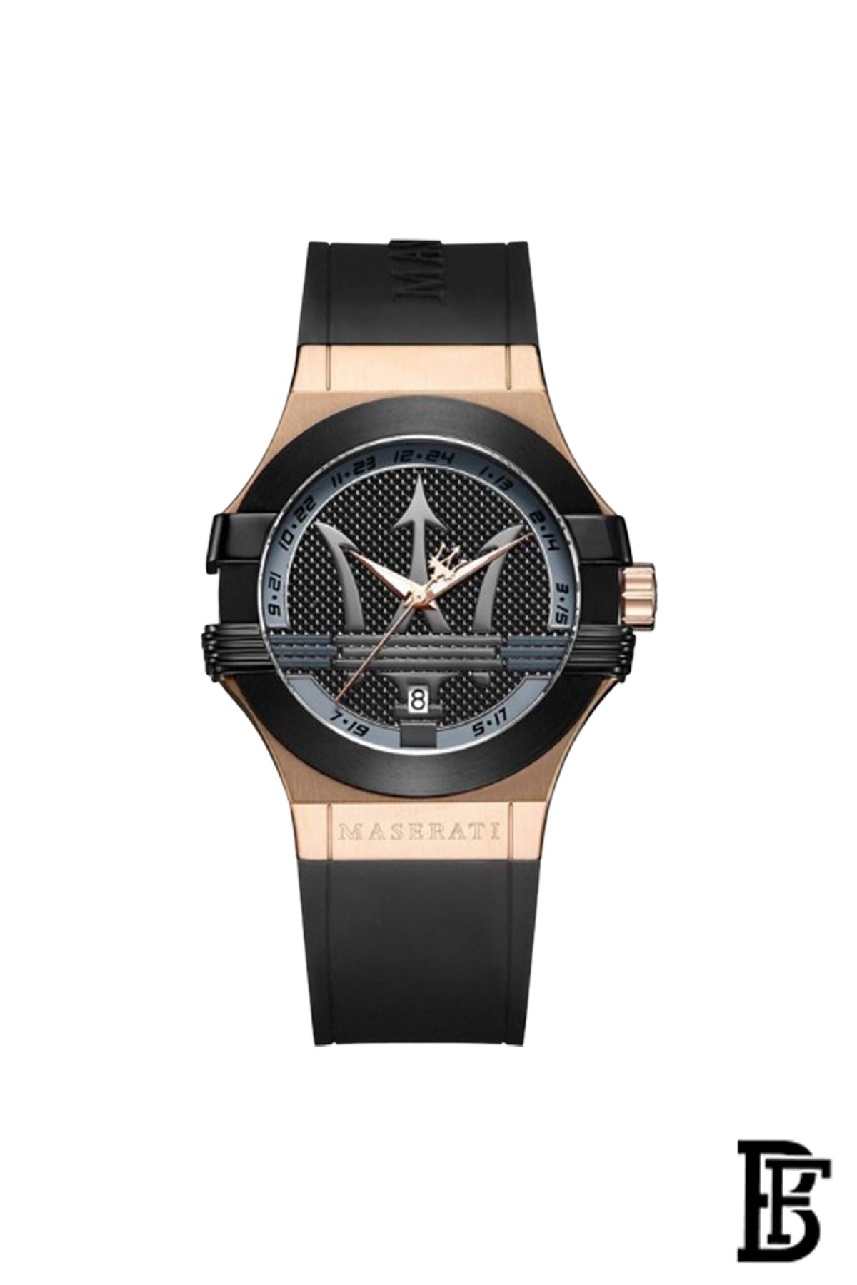 Maserati Watch For  Men R8851108002 image 1