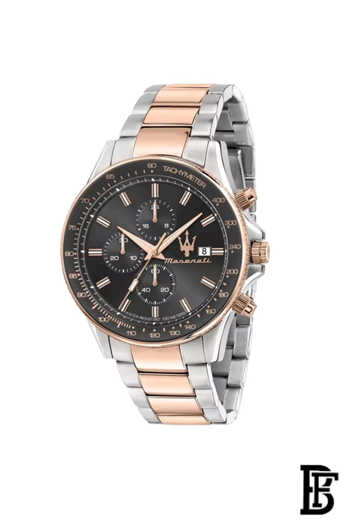 Maserati Watch For Men R8873640014 image 1