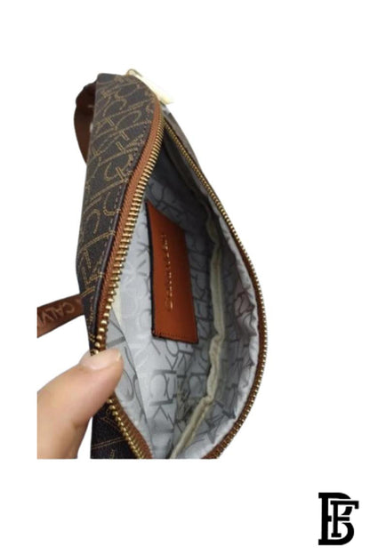 Calvin Klein women's fashion bag - BAG0046 image 2