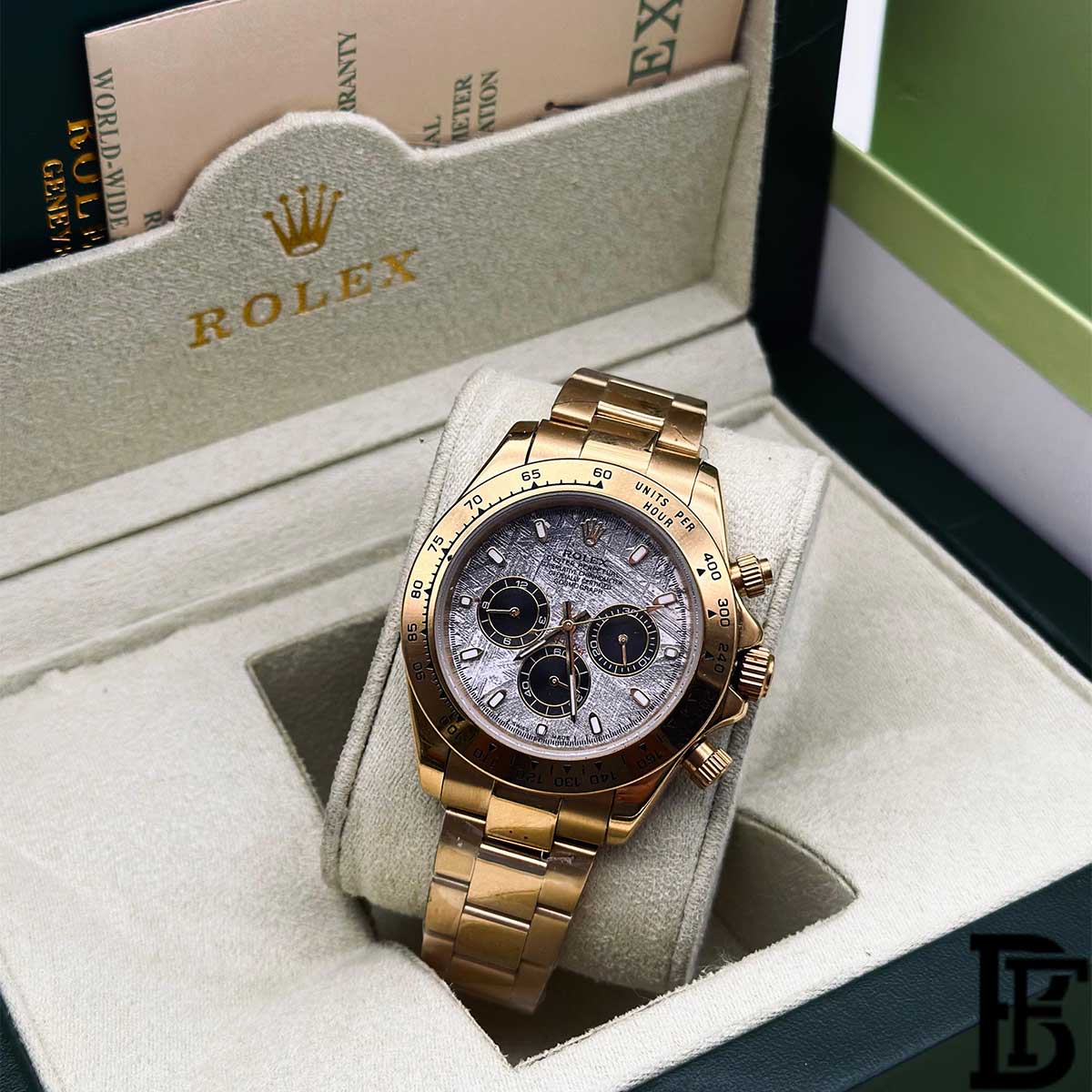 Rolex Watch For Men RO027 image 1