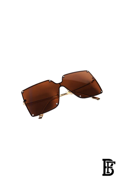 Generic Women Sunglasses SG192 image 4