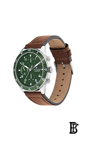 Tommy HIlfiger Watch For Men - 1791948 image 2