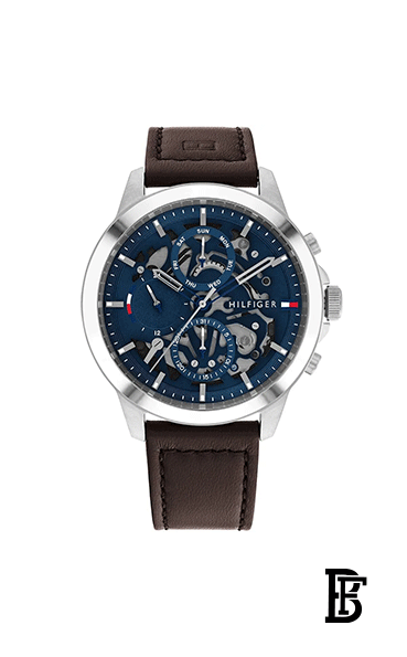 Tommy Hilfiger  Watch For Men 1710476 image 1