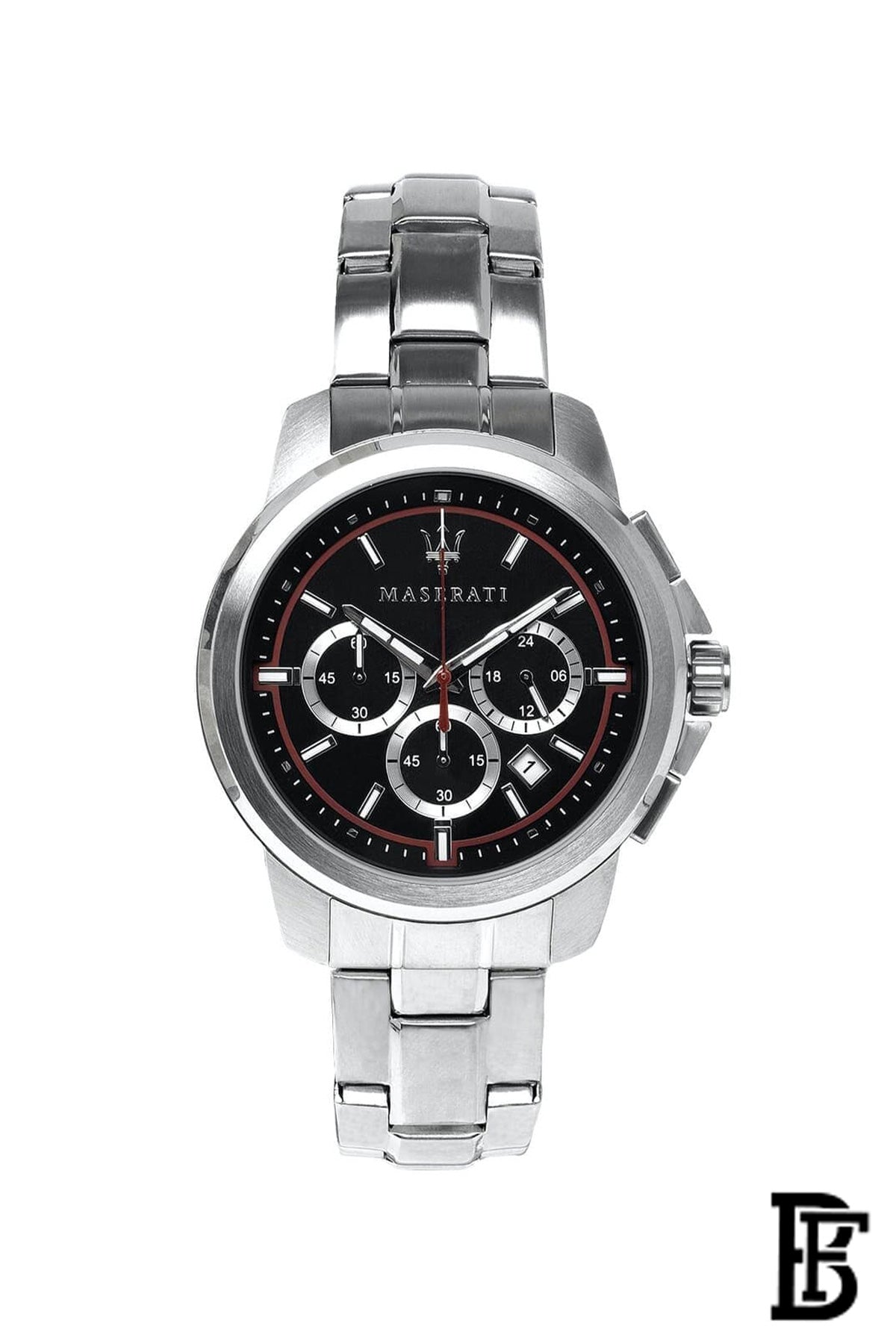 Maserati Watch For Men R8873621009 image 0