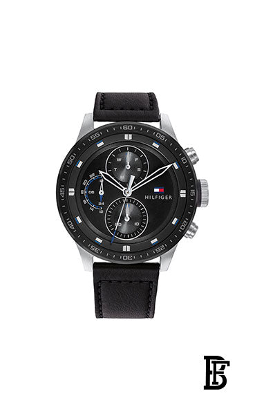 Tommy HIlfiger  Watch For Men- 1791810 image 1