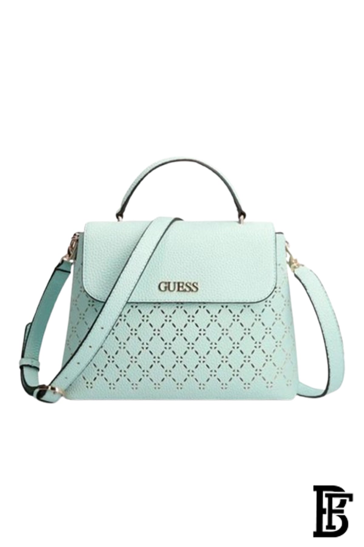 Amara small top handle bag BAG0052 image 3