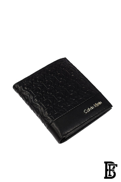 Men Wallet By Calvin klein ckw13 image 2