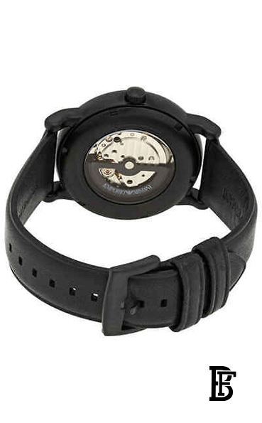 EMPORIO ARMANI Men's Luigi Water Resistant Analog Watch AR60012 image 3