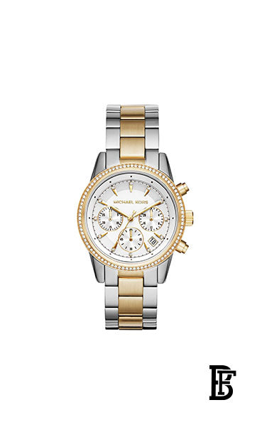 Michael Kors Watch for Women  MK6474 image 0