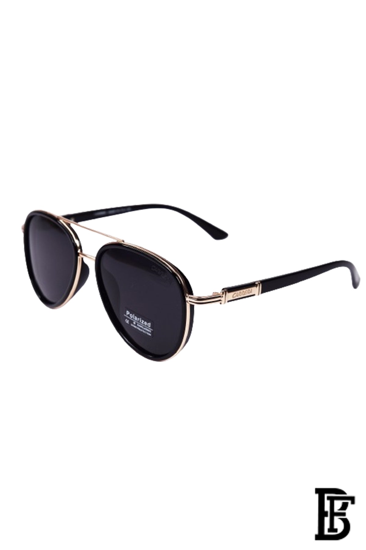 Generic Men Sunglasses Inspired By Carrera sn722 image 3
