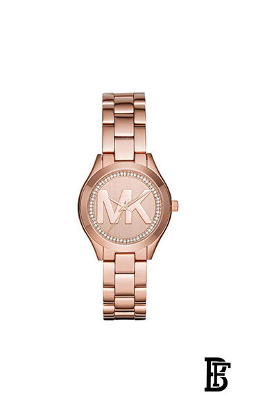Michael Kors Watch for Women MK3549 image 1