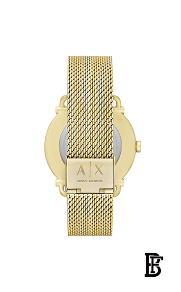 Emporio Armani Watch For Men AX2901 image 3