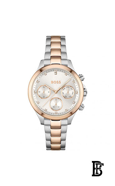 Hugo Boss Watch For Women-1502564 image 1