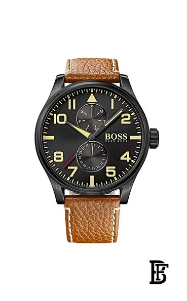 Hugo Boss Watch For Men  1513082 image 0