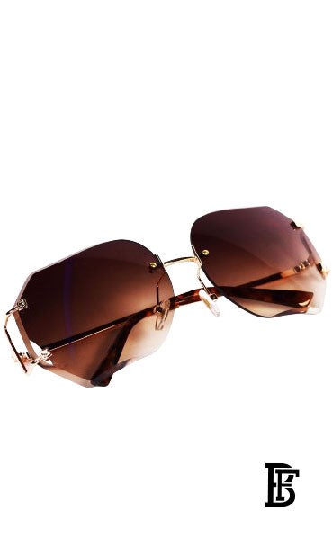 Generic Women Sunglasses Inspired By Fendi sn698 image 4
