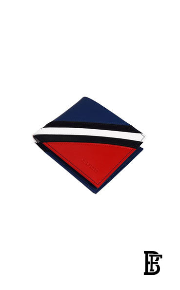 leather wallet inspired by tommy image 2