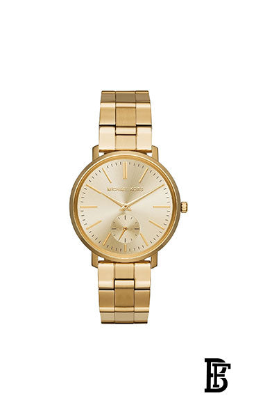 Michael Kors Watch for Women Mk3500 image 1
