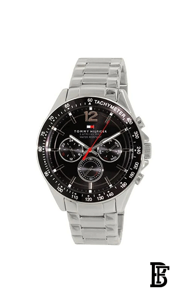Tommy HIlfiger Watch For Men 1791104 image 2