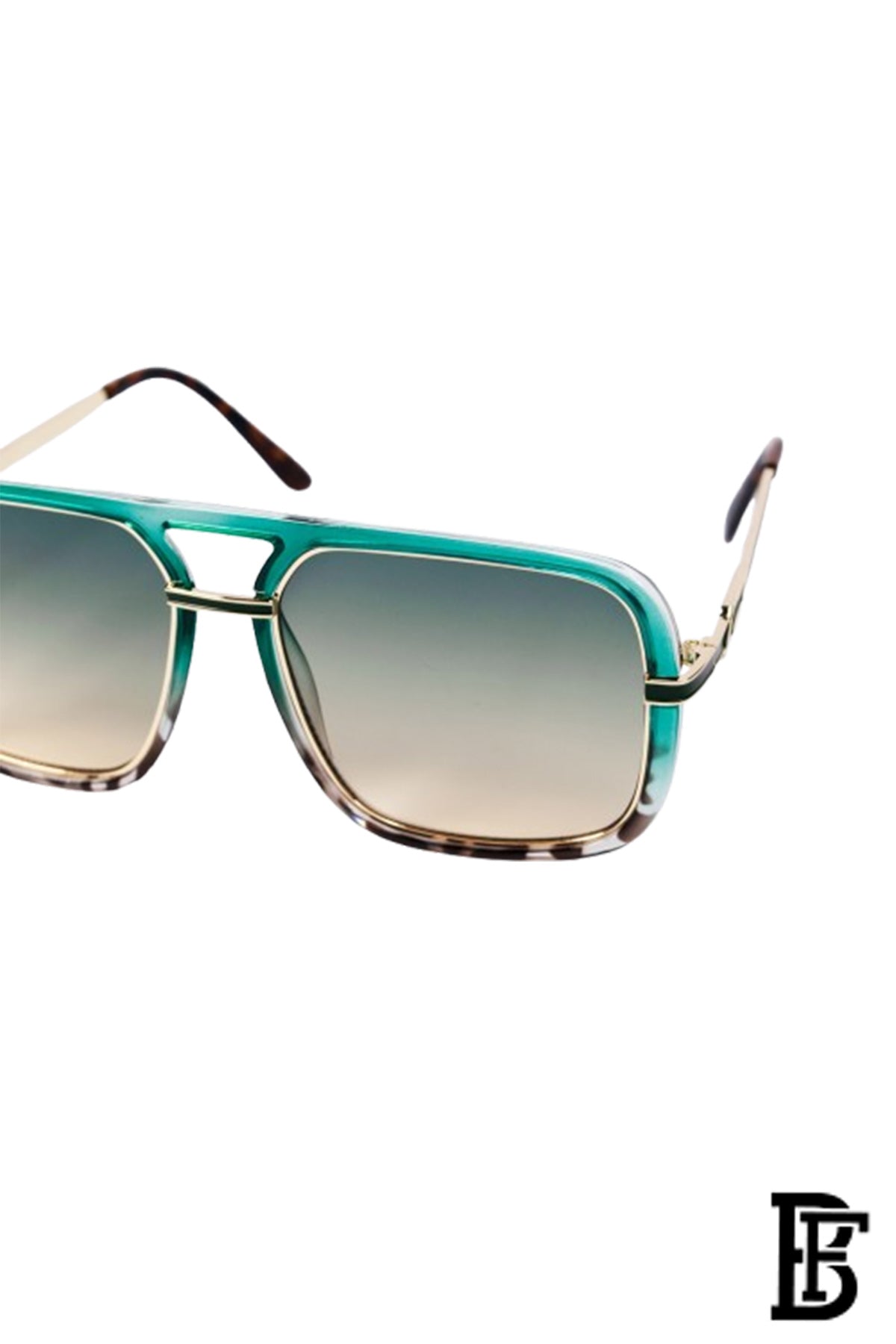 Generic men sunglasses  SG879 image 2