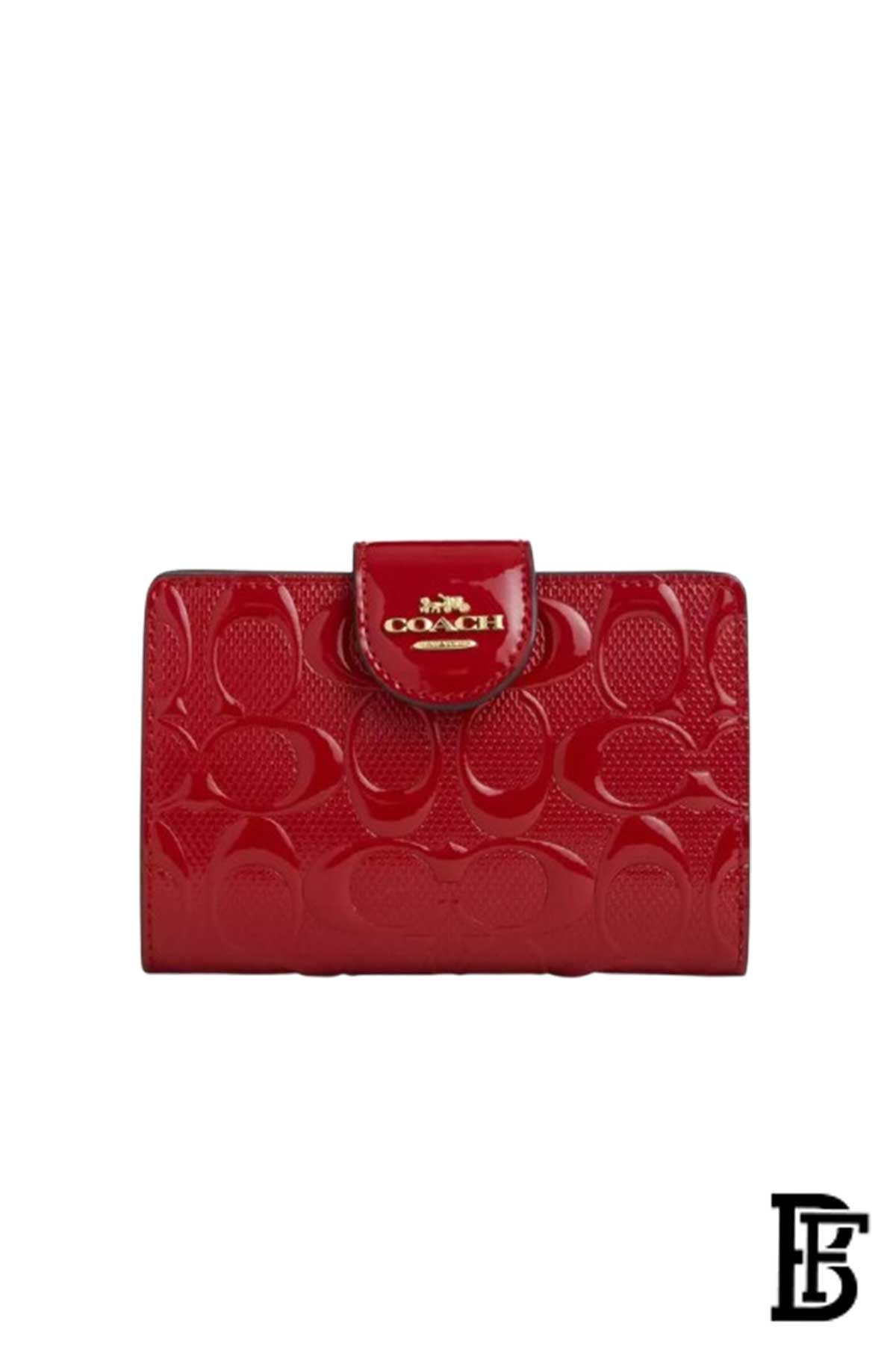Women Wallet By Coach image 0