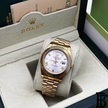 Rolex Watch For Men RO030 image 1