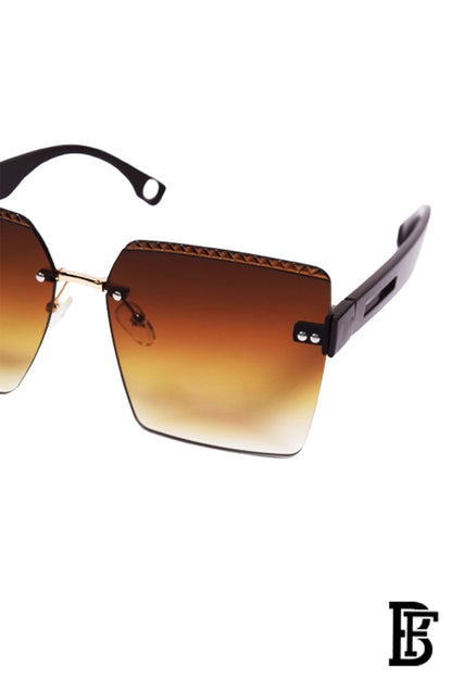 Generic men sunglasses SG781 image 2