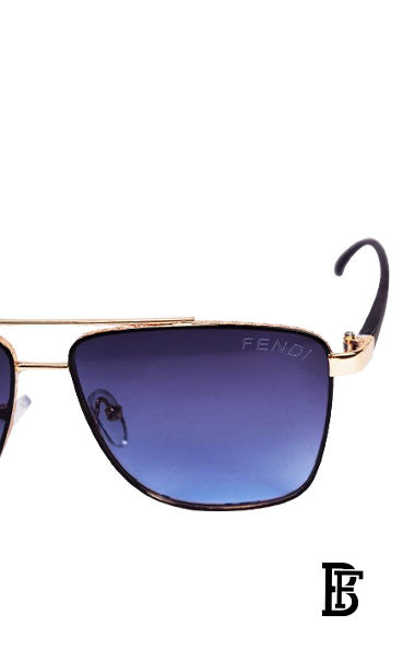 Generic men Sunglasses Inspired By Fendi sn703 image 2