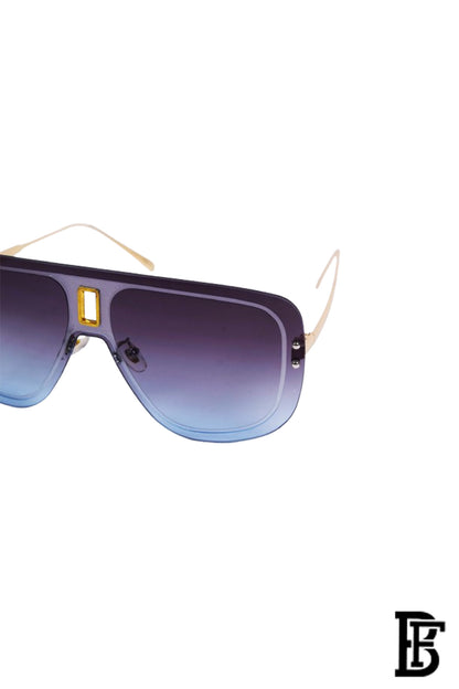 Generic Women Sunglasses SG130 image 2