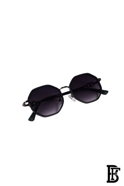 Generic men sunglasses  SG441 image 4