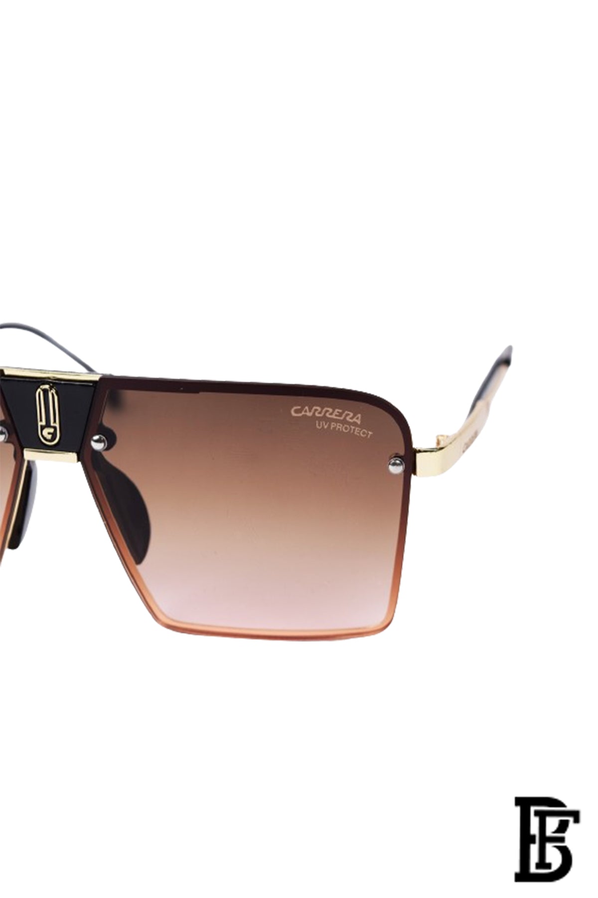 Generic Men Sunglasses Inspired By Carrera sn715 image 2