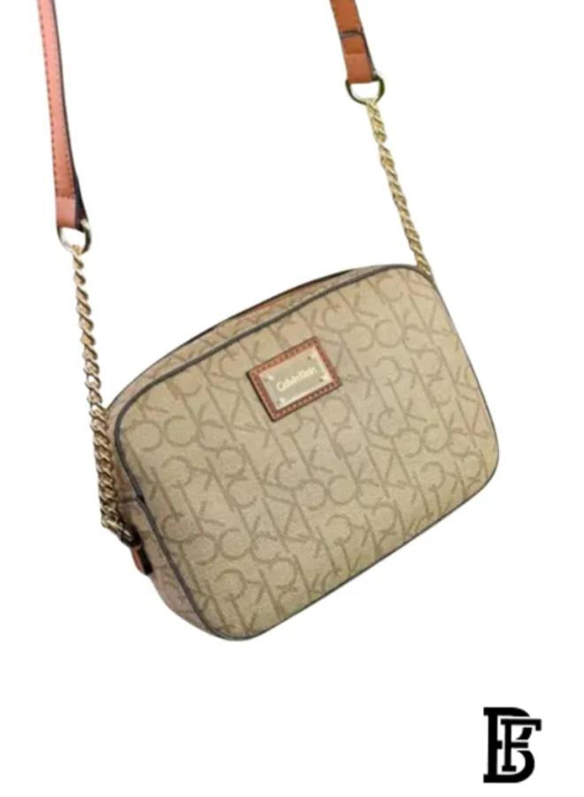 Women’s Shoulder Bag\BAGD038 image 1