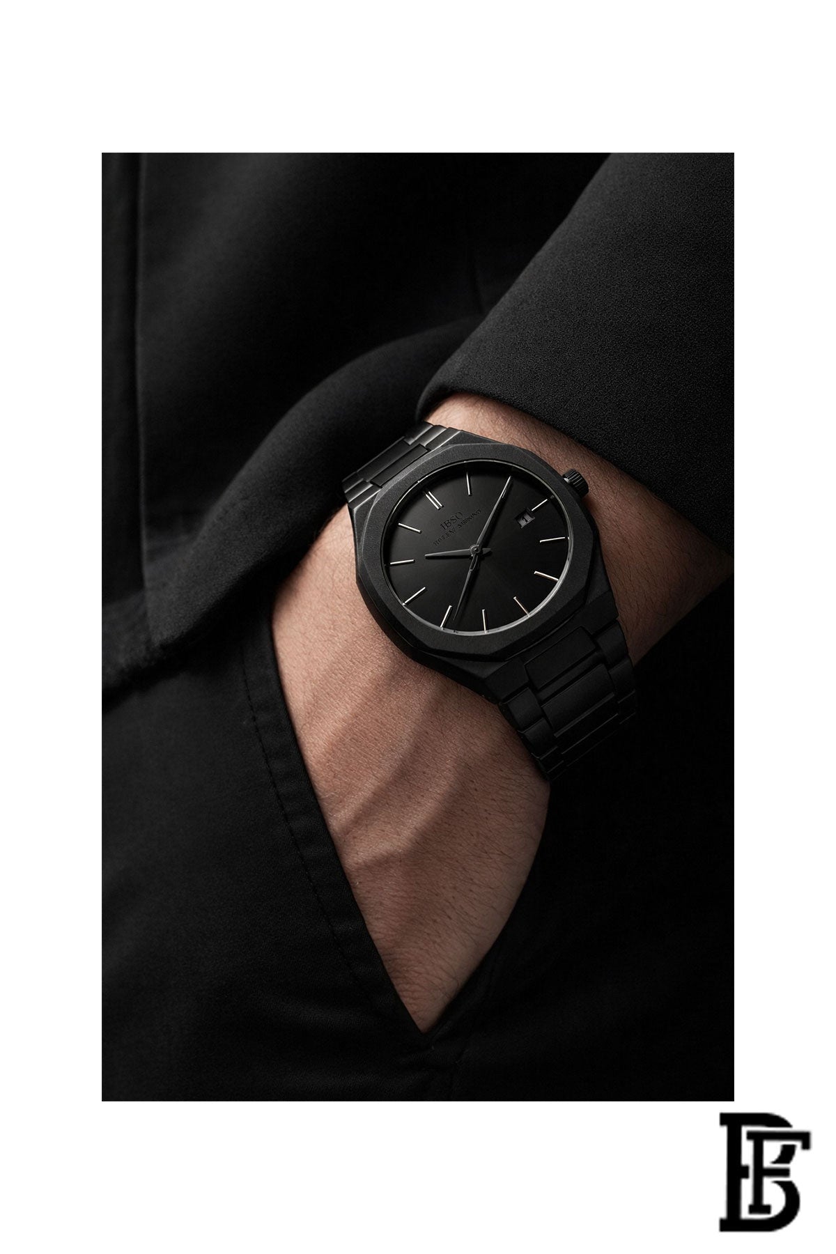 Ibso Watch for Men image 3